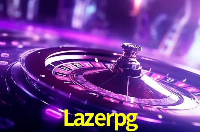 Interface do App Lazerpg