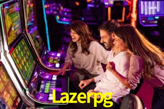 Roda da fortuna na Lazerpg