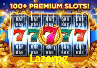 Descubra o Mundo do Cassino Online com Lazerpg