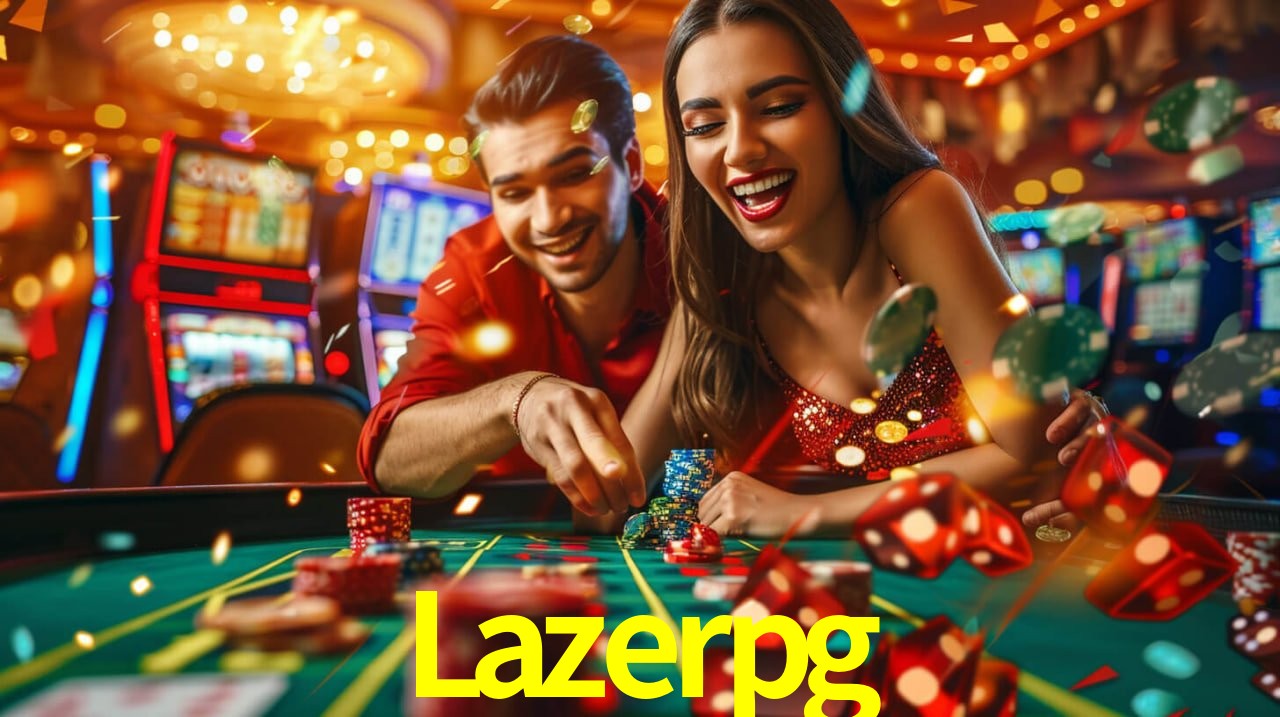 Sistemas de Segurança Lazerpg