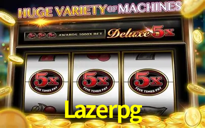Desvendando o Mundo dos Jogos Virtuais na Lazerpg