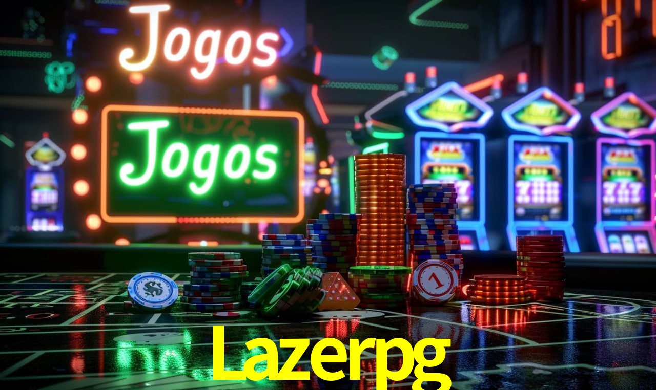 Lazerpg