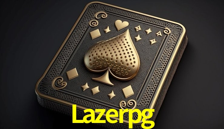 Recursos de Bônus Lazerpg