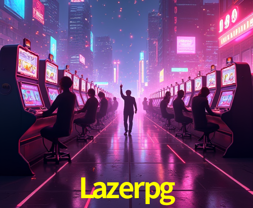 Casino VIP Lazerpg