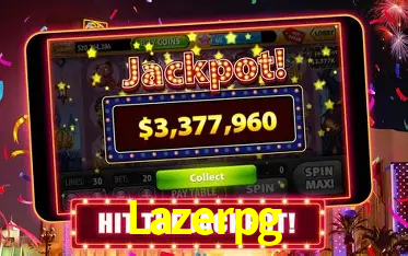 Descubra o Mundo do Cassino Online com Lazerpg