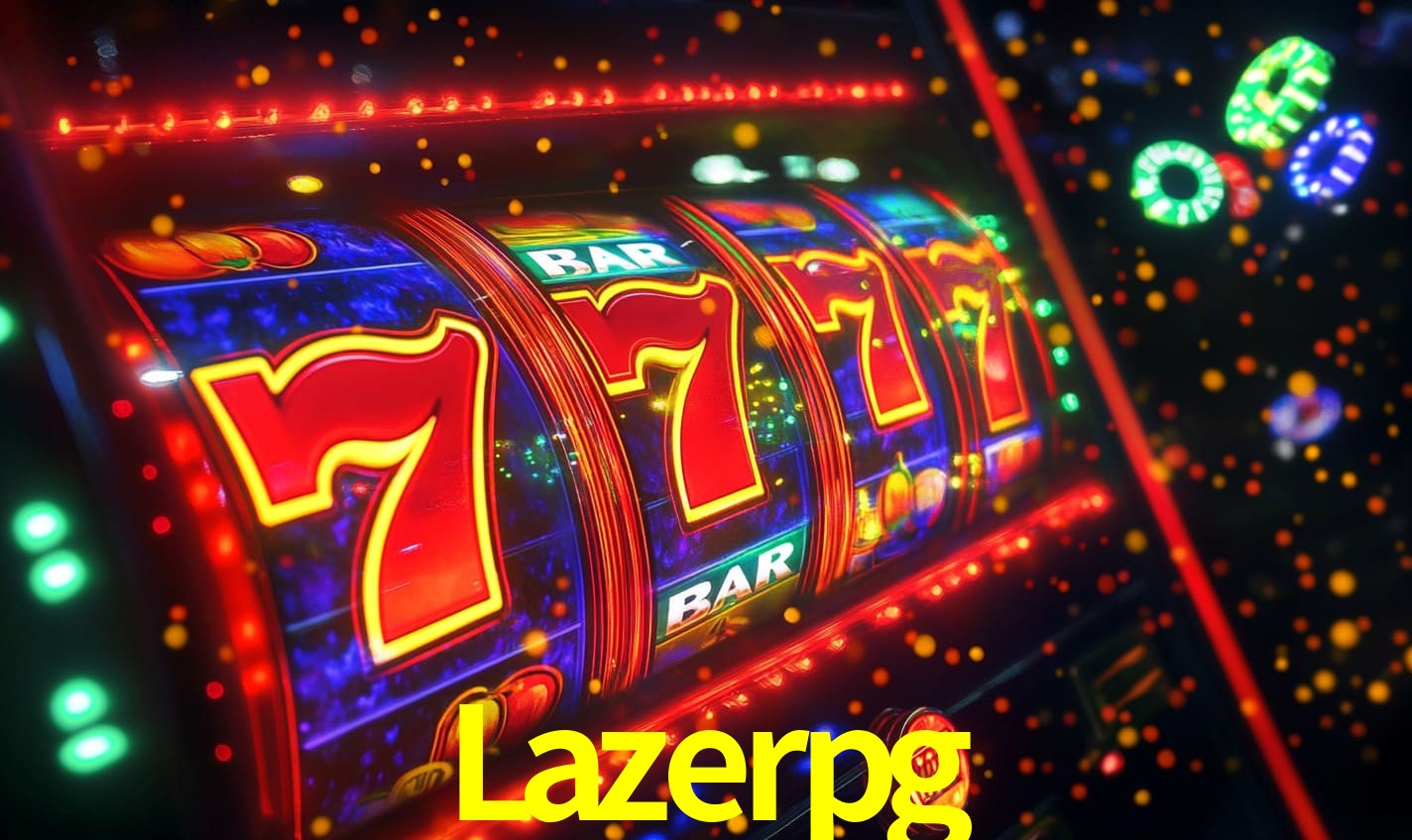 Lazerpg App