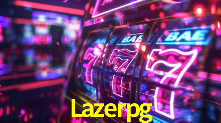 Account Benefits Lazerpg