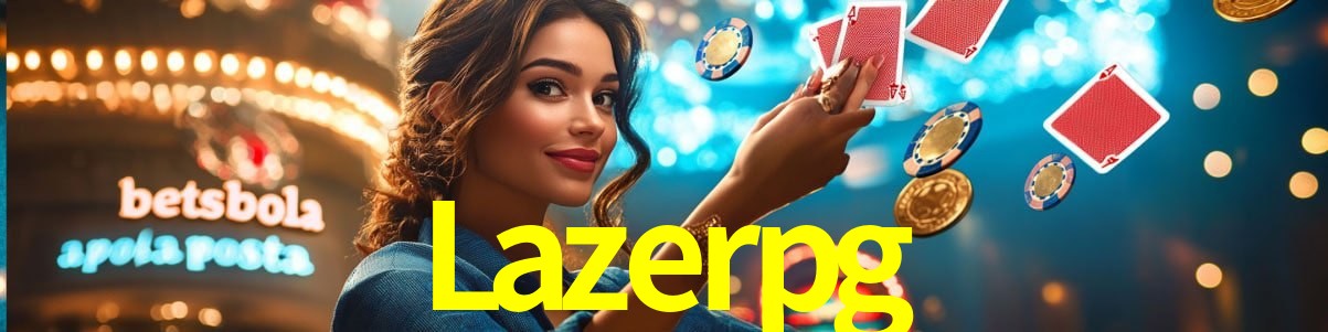 Game Statistics Lazerpg