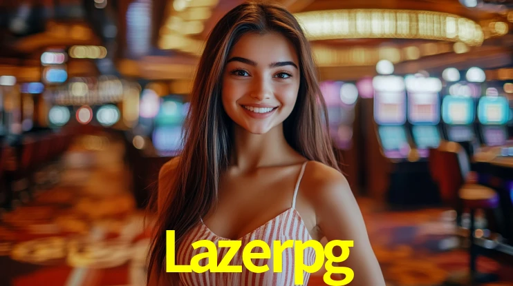 Premium Interface Lazerpg