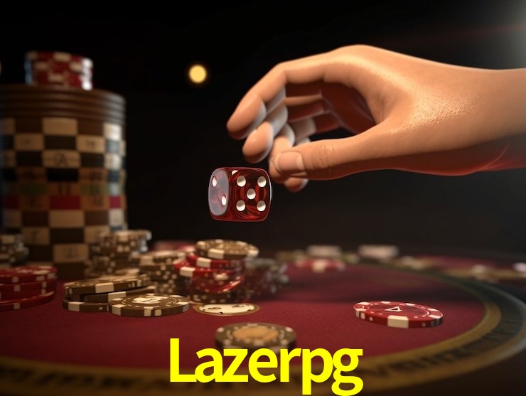 Casino Ao Vivo Lazerpg