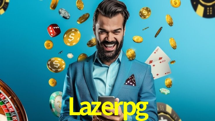 Game Providers Lazerpg