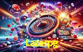 Bônus de Boas-vindas Lazerpg