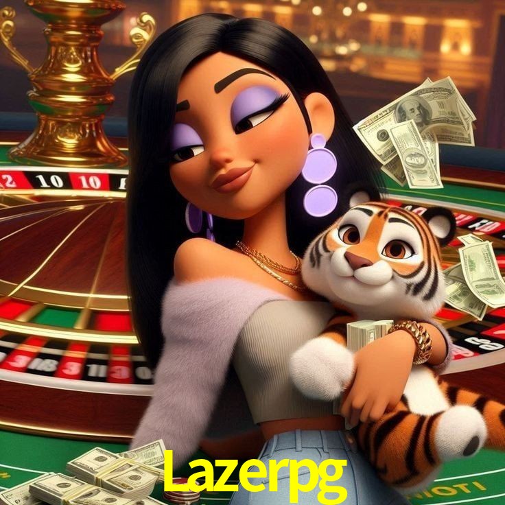 Experiência VIP Lazerpg