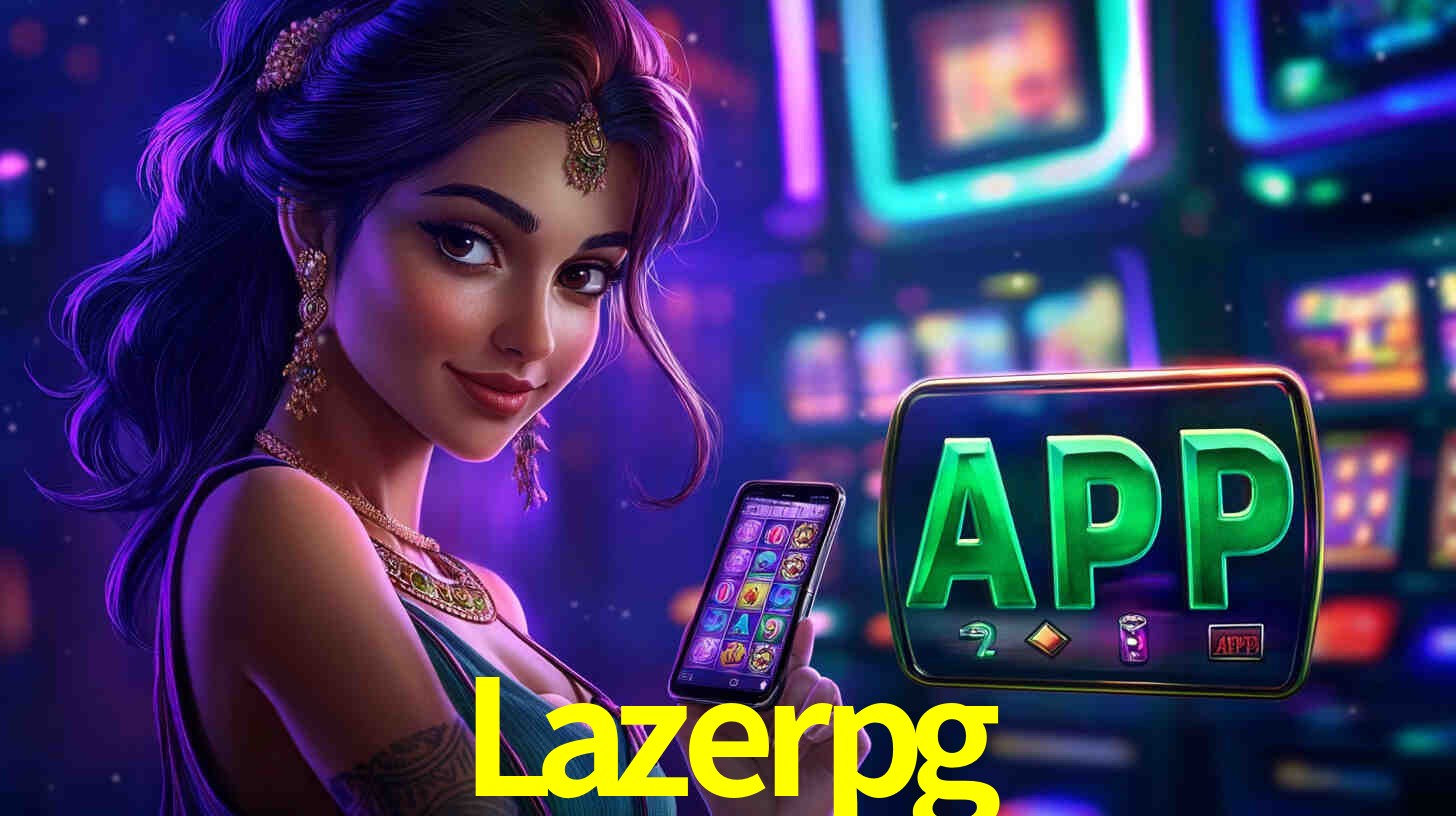 Lazerpg: A Experiência de Casino com Jogos de Mesa ao Vivo