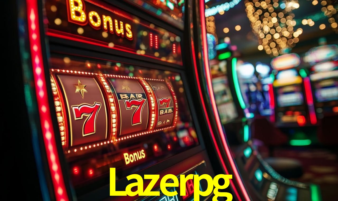 Lazerpg Bet
