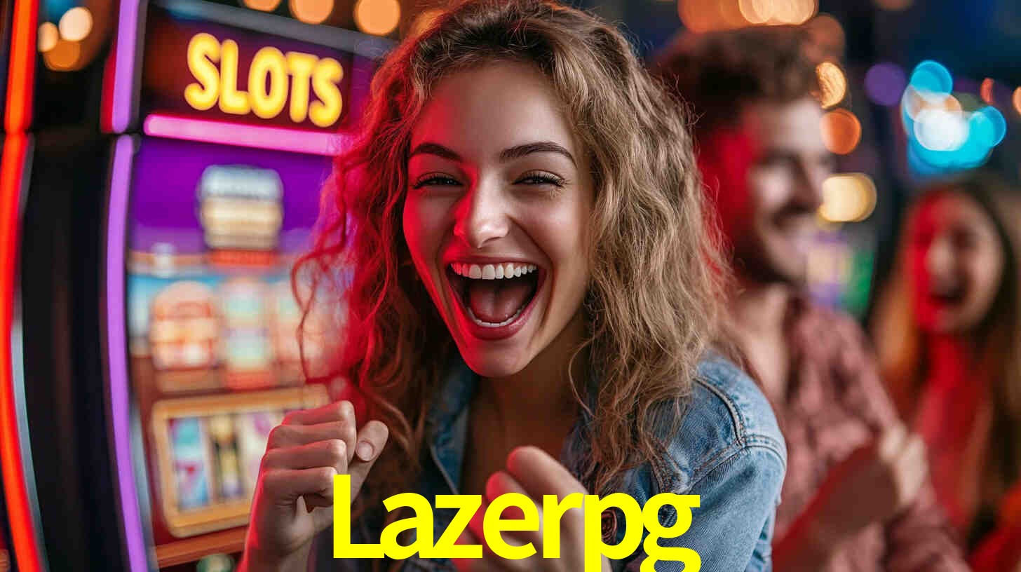 Descubra a Essência do Lazerpg: Nossa História e Compromissos