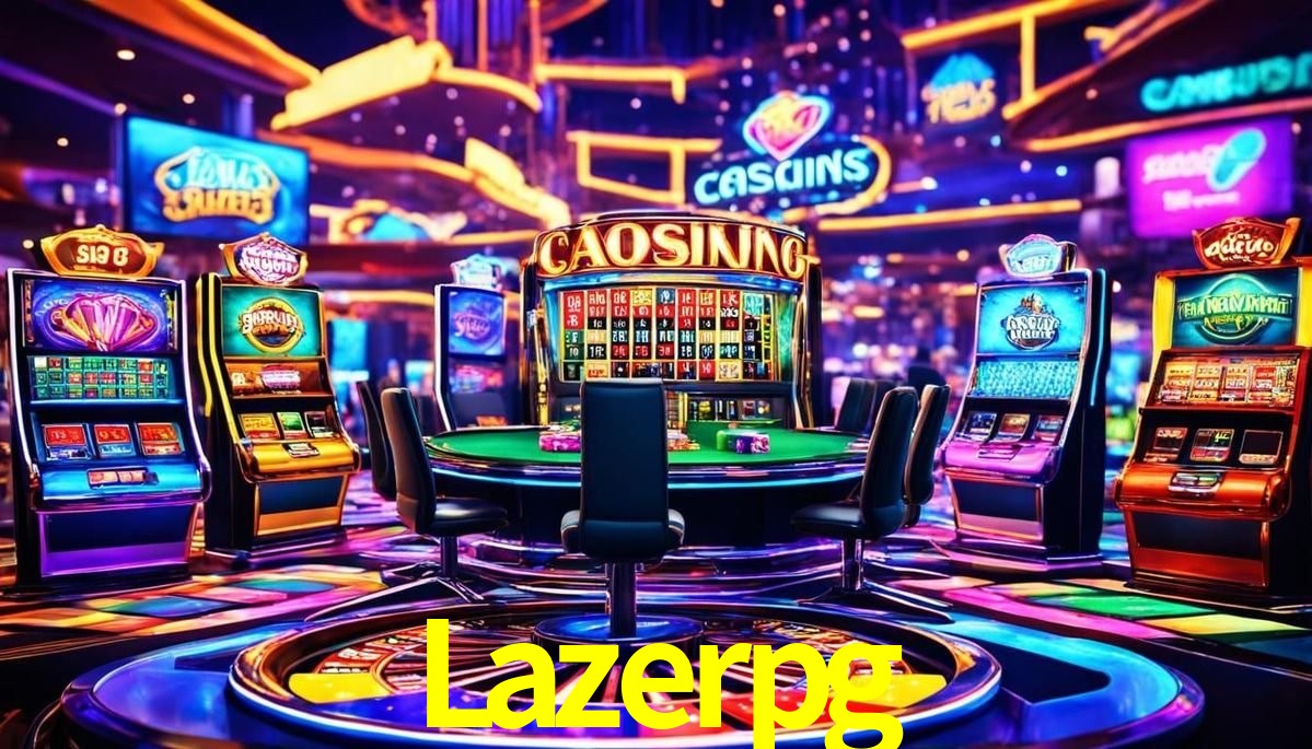 Avaliações dos Jogadores Lazerpg