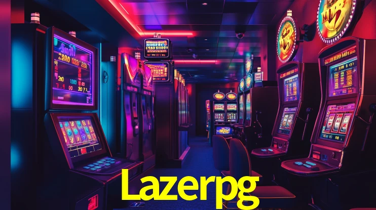 Cashback e recargas na Lazerpg