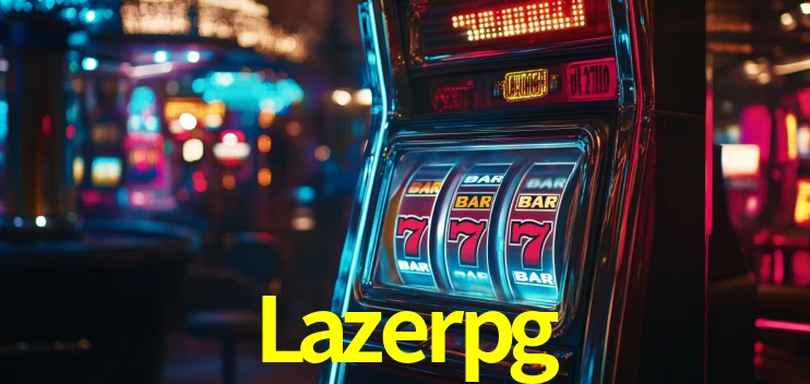 Live Casino Lazerpg