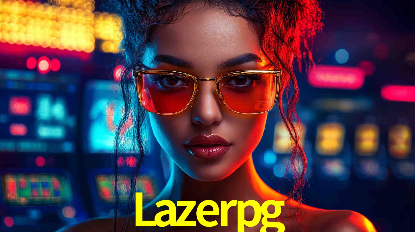 Descubra a Essência do Lazerpg: Nossa História e Compromissos
