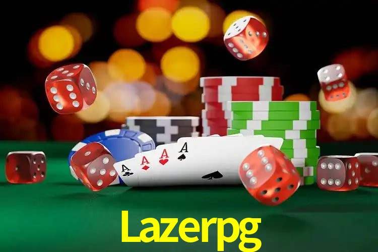 Provedores de Jogos Lazerpg