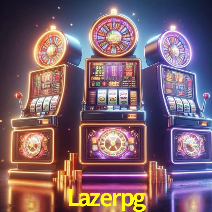 Lazerpg