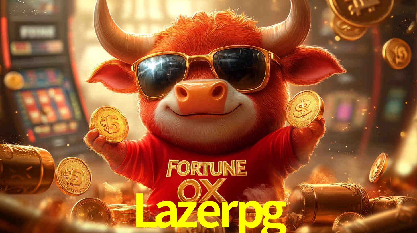 Lazerpg,Lazerpg Bet
