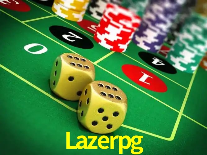 Welcome Bonus Lazerpg