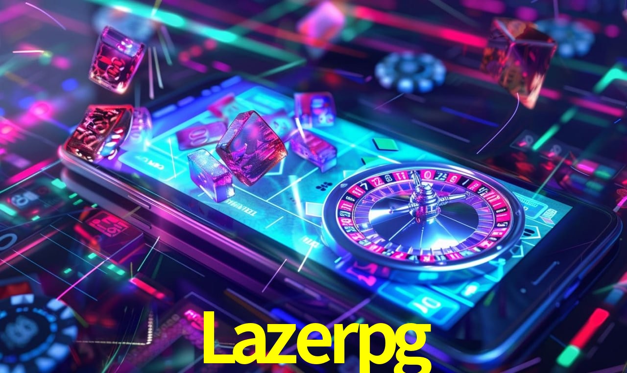 Estatísticas Lazerpg