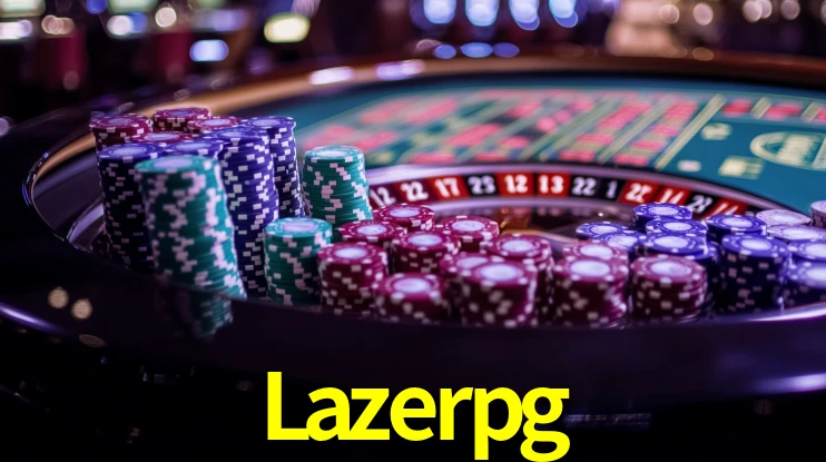 Blackjack Table Lazerpg