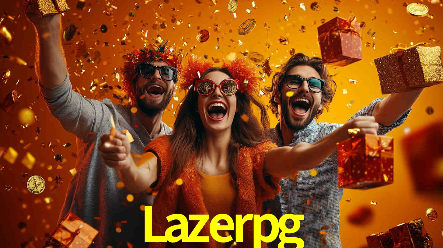 Lazerpg