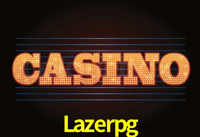 Estatísticas do Jogo Lazerpg