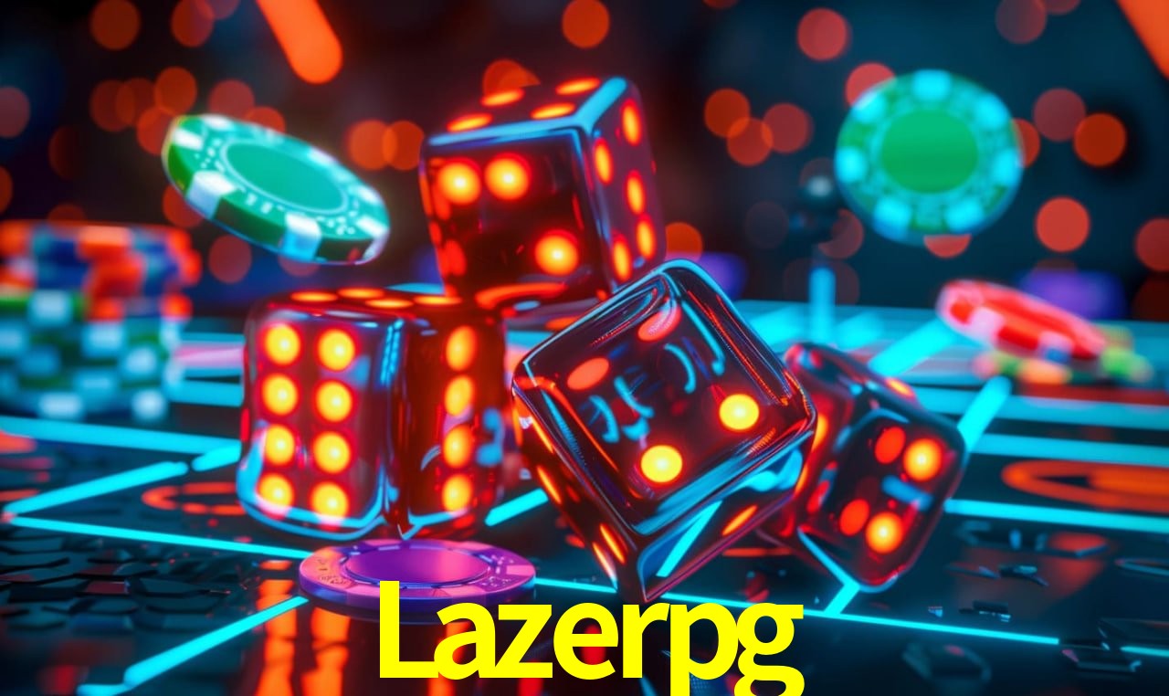 Página oficial no Facebook da Lazerpg