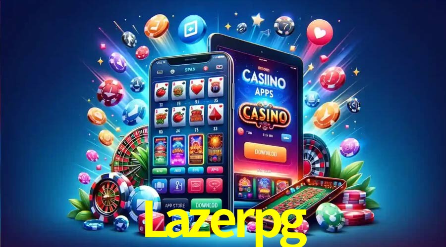 Platform Technology Lazerpg