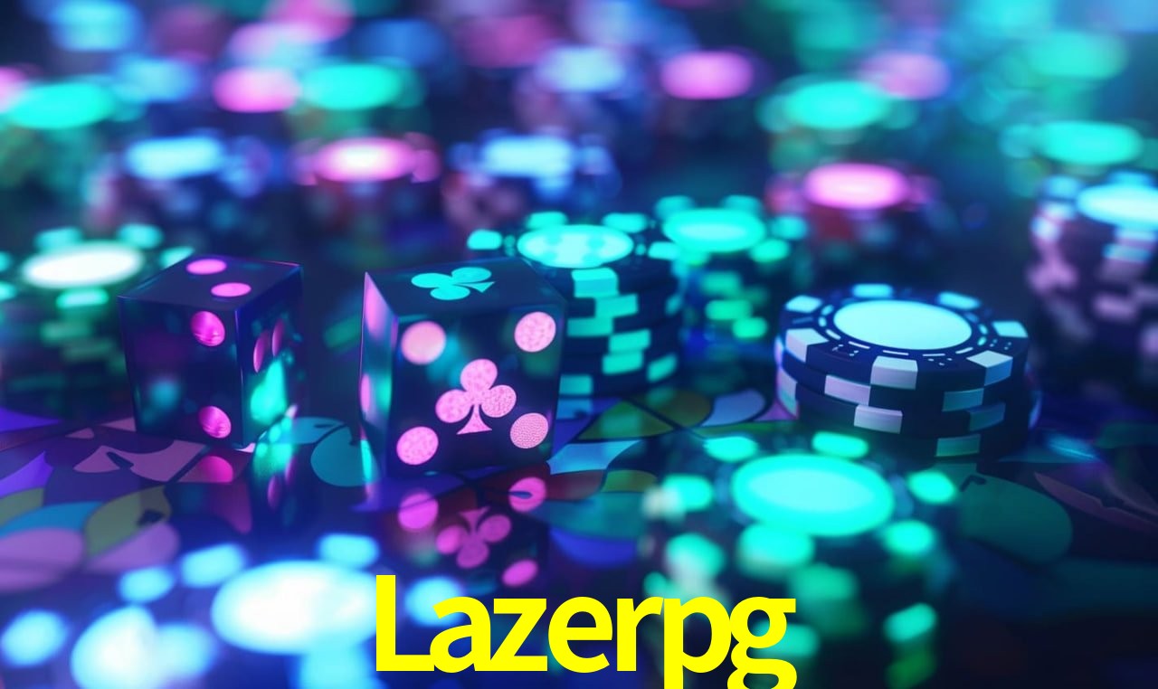 Jogo Spaceman Lazerpg