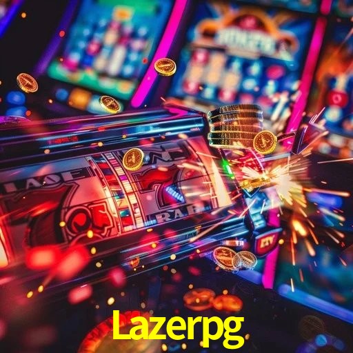 Mesa de Blackjack Lazerpg