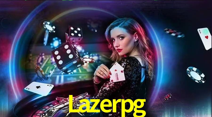 Responsive Design Lazerpg