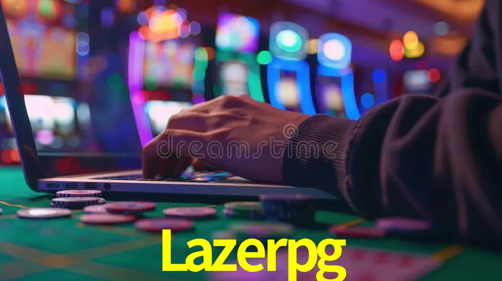 Programa VIP Lazerpg