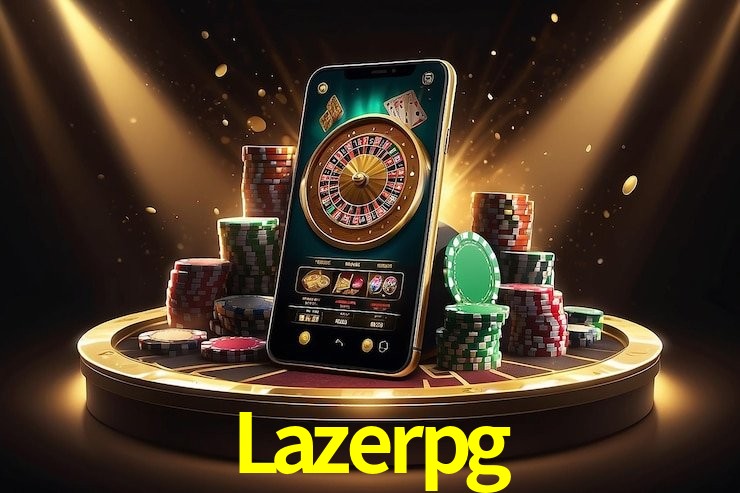 Integração de APIs Lazerpg
