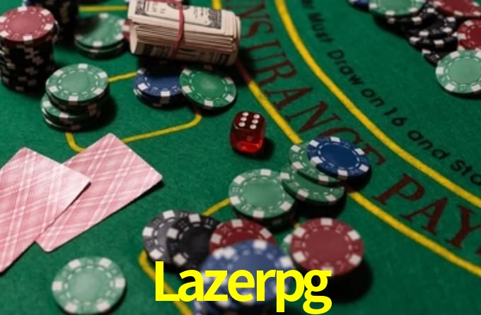Lazerpg