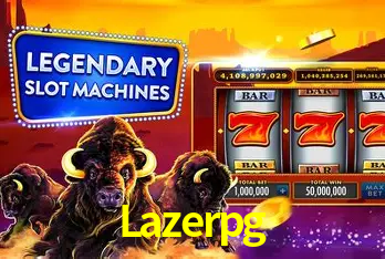 A Emoção da Loteria na Lazerpg: Uma Chance de Mudança de Vida