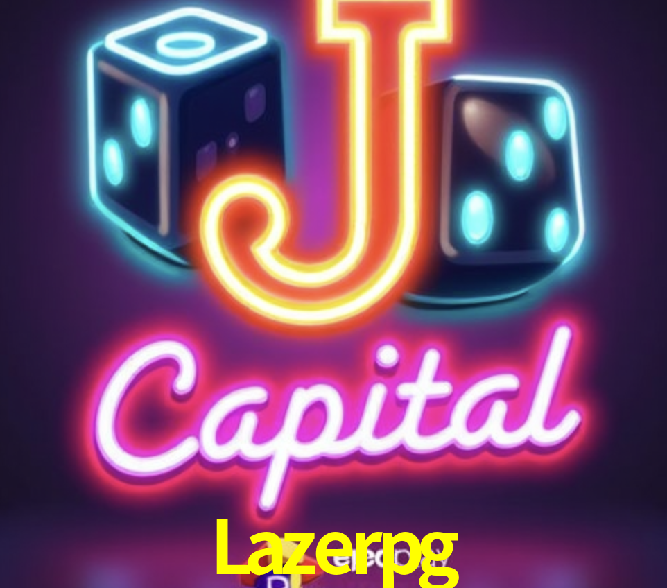 Weekend Specials Lazerpg
