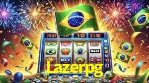 Games Directory Lazerpg
