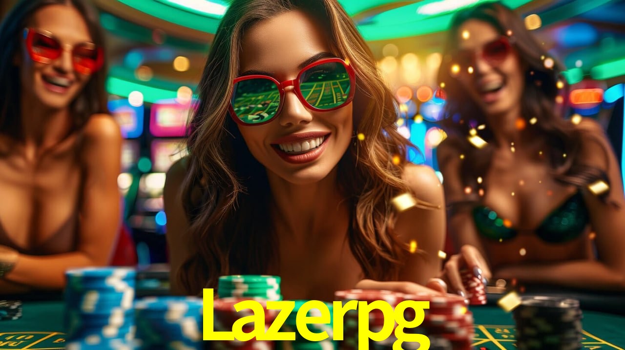Statistics Lazerpg