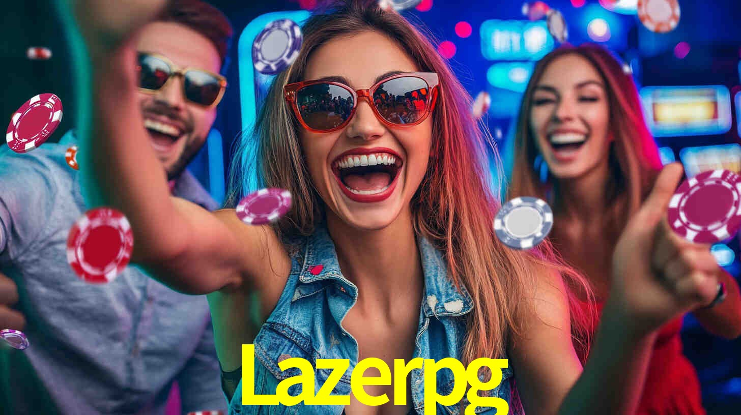 A Popularidade dos Caça-Níqueis no Lazerpg