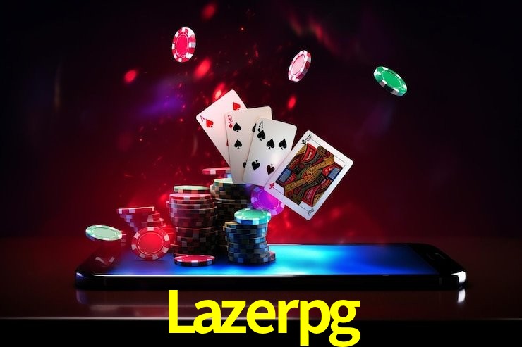 Slot Games Lazerpg