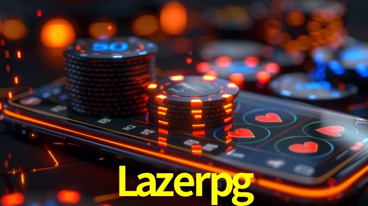 Bonus Features Lazerpg