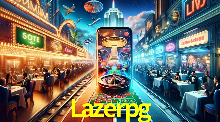 Security Systems Lazerpg