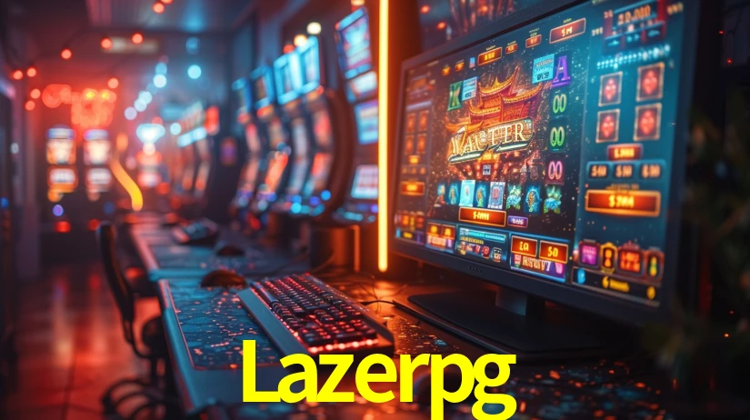 Experimente o Login Seguro Premium no Lazerpg