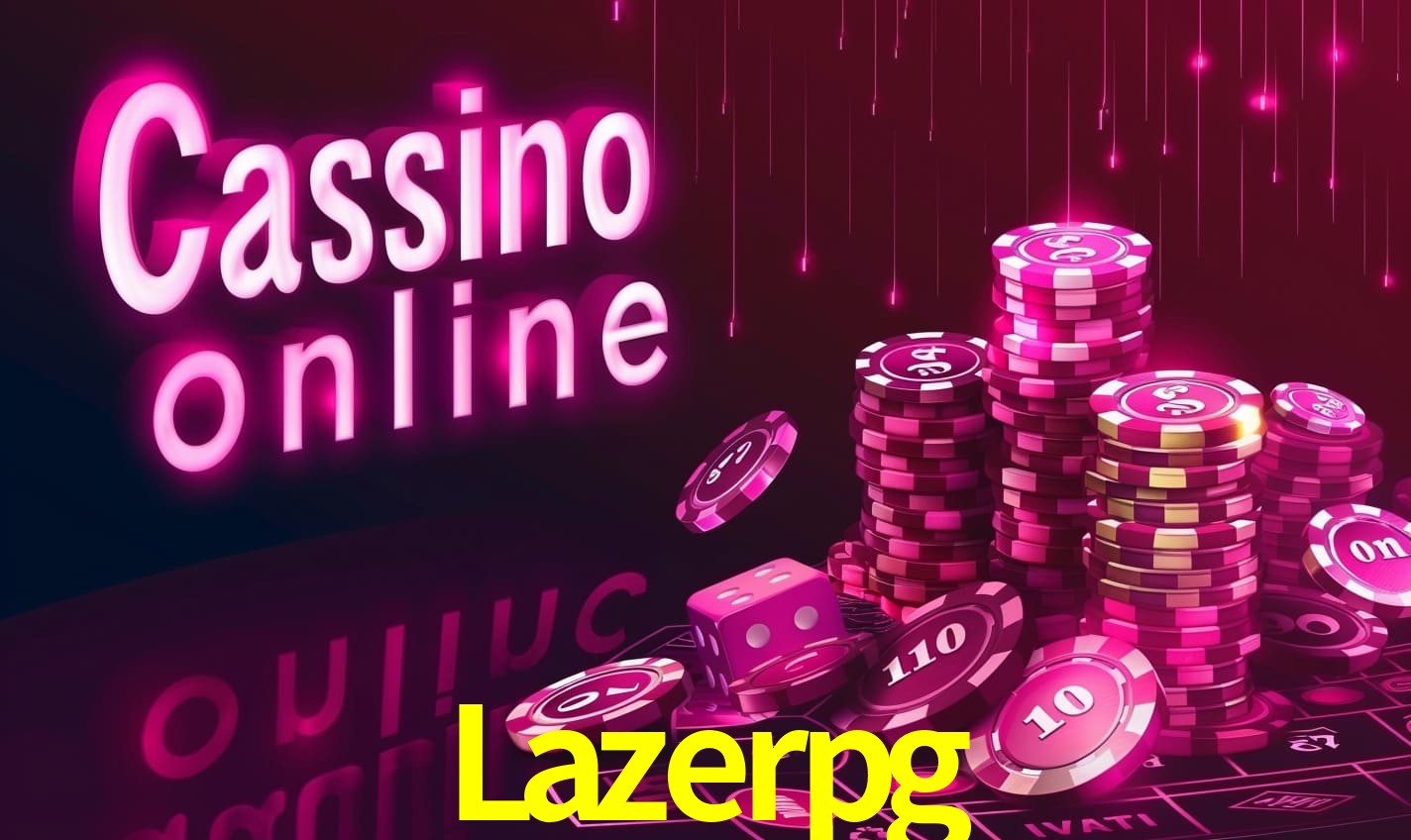 A Experiência Imersiva dos Cassinos Ao Vivo no Lazerpg